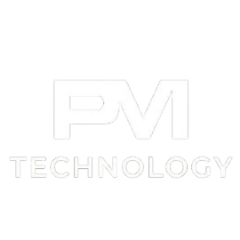 PM Technology Logo